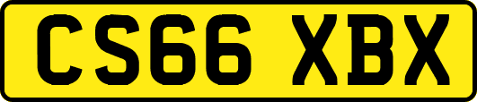 CS66XBX