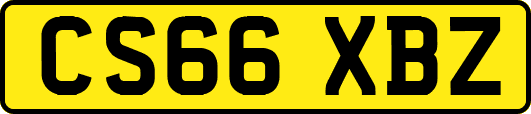 CS66XBZ