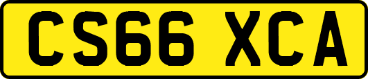 CS66XCA