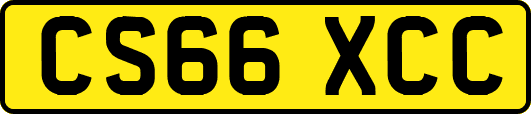 CS66XCC