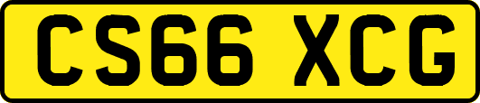 CS66XCG