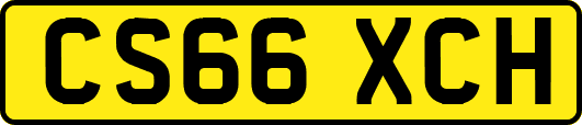 CS66XCH