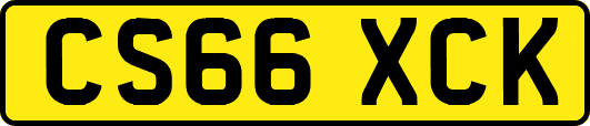 CS66XCK