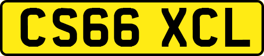 CS66XCL