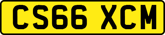 CS66XCM