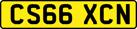 CS66XCN