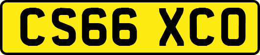 CS66XCO