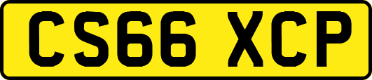 CS66XCP