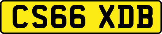CS66XDB