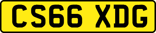 CS66XDG