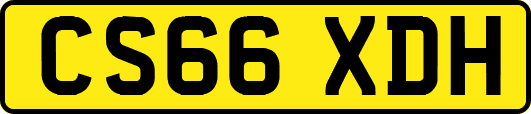 CS66XDH