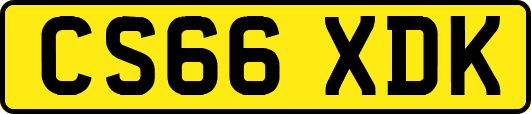 CS66XDK
