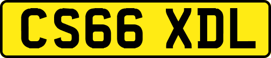 CS66XDL