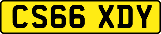 CS66XDY