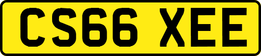 CS66XEE