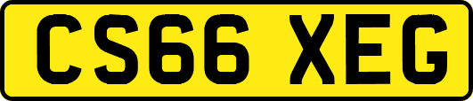 CS66XEG