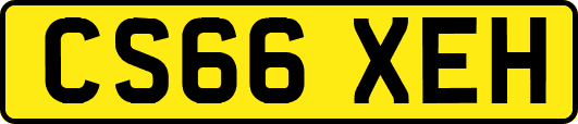 CS66XEH