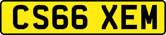 CS66XEM