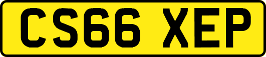CS66XEP