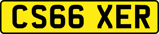 CS66XER