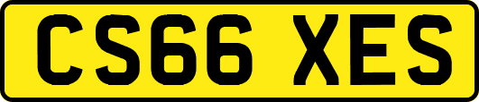 CS66XES