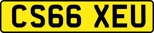 CS66XEU