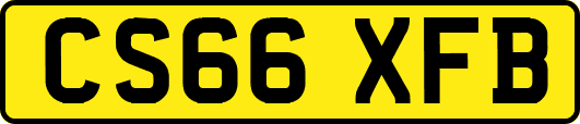 CS66XFB