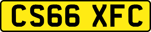CS66XFC