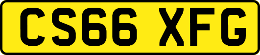 CS66XFG