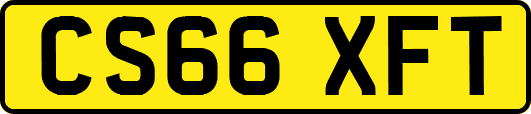 CS66XFT