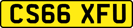 CS66XFU
