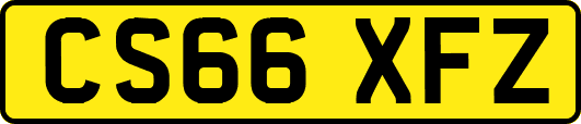 CS66XFZ