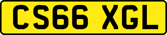 CS66XGL