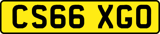 CS66XGO