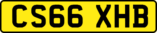 CS66XHB
