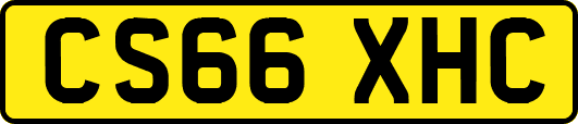 CS66XHC
