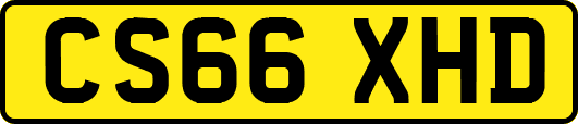 CS66XHD