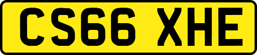 CS66XHE