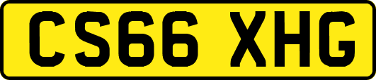 CS66XHG