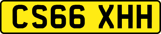 CS66XHH