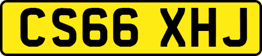CS66XHJ