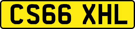 CS66XHL