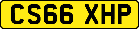 CS66XHP