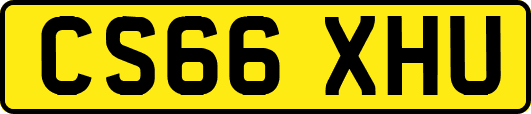 CS66XHU