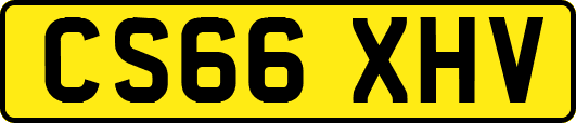 CS66XHV