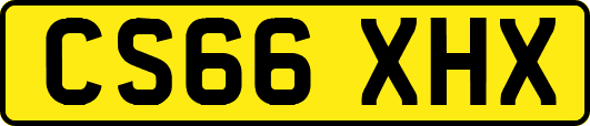 CS66XHX