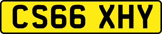 CS66XHY