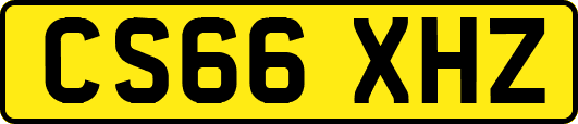 CS66XHZ