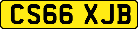 CS66XJB
