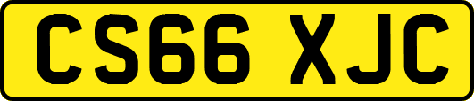 CS66XJC